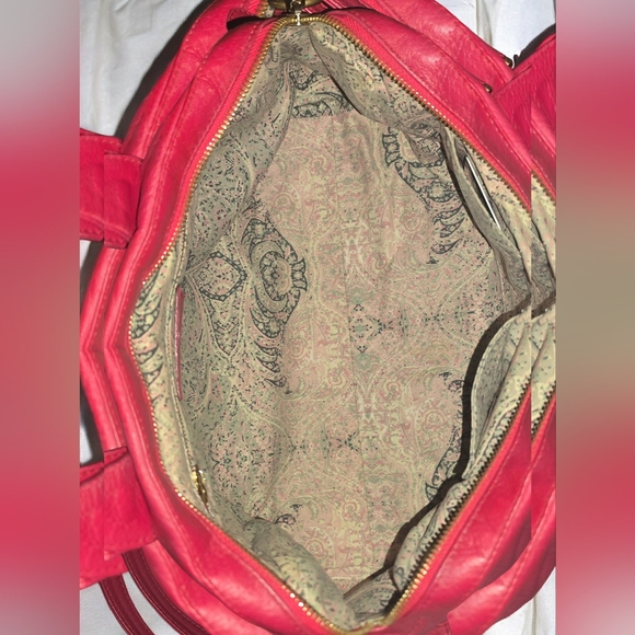 See By Chloe Lifou 2-way Bag - Picture 9 of 12